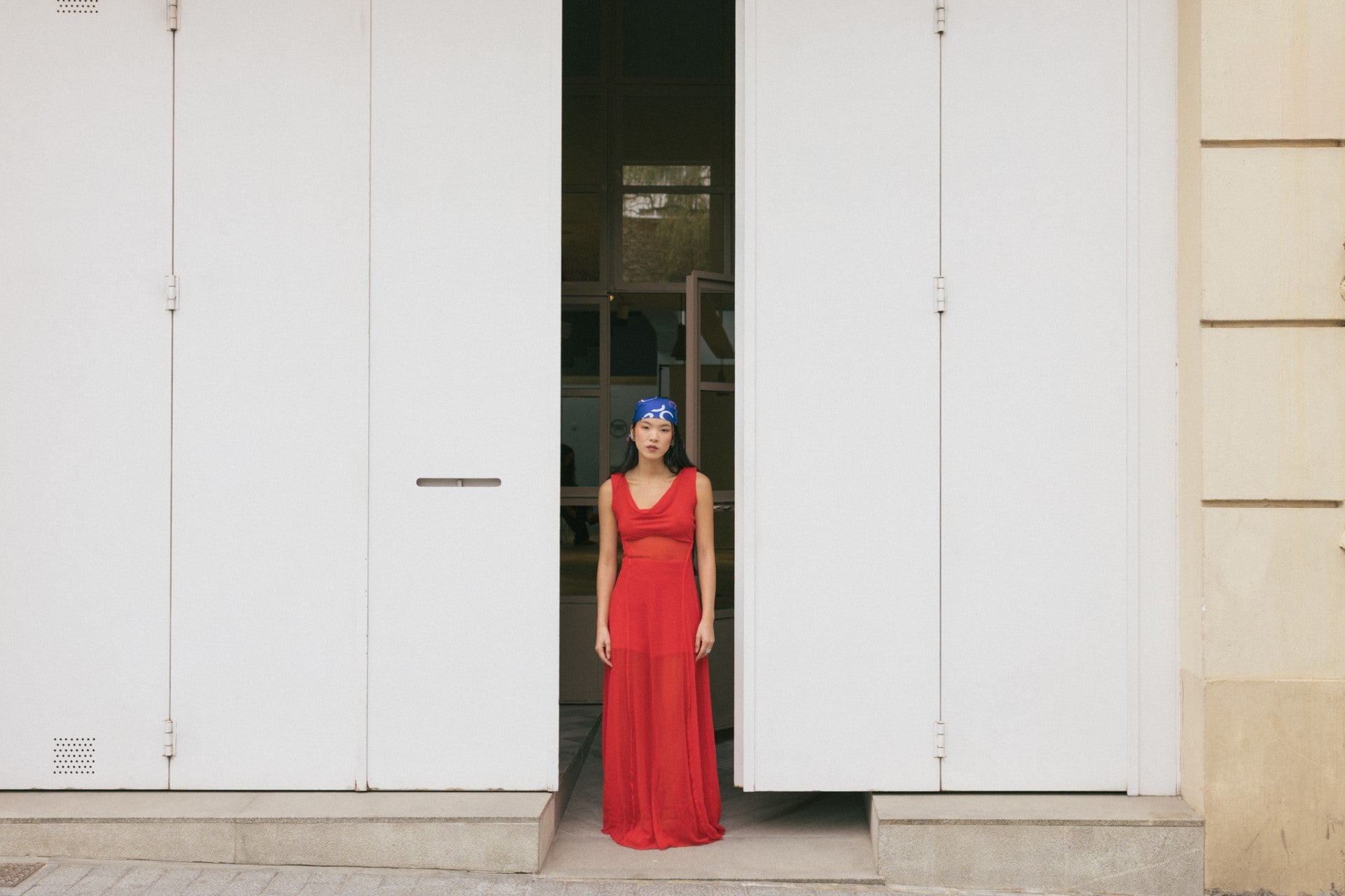 AO Studio01 - Moda atemporal