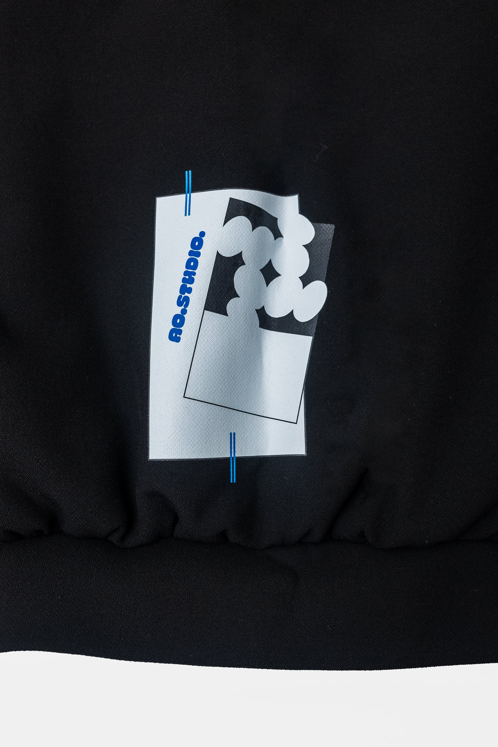 Pantalón A-O Letters