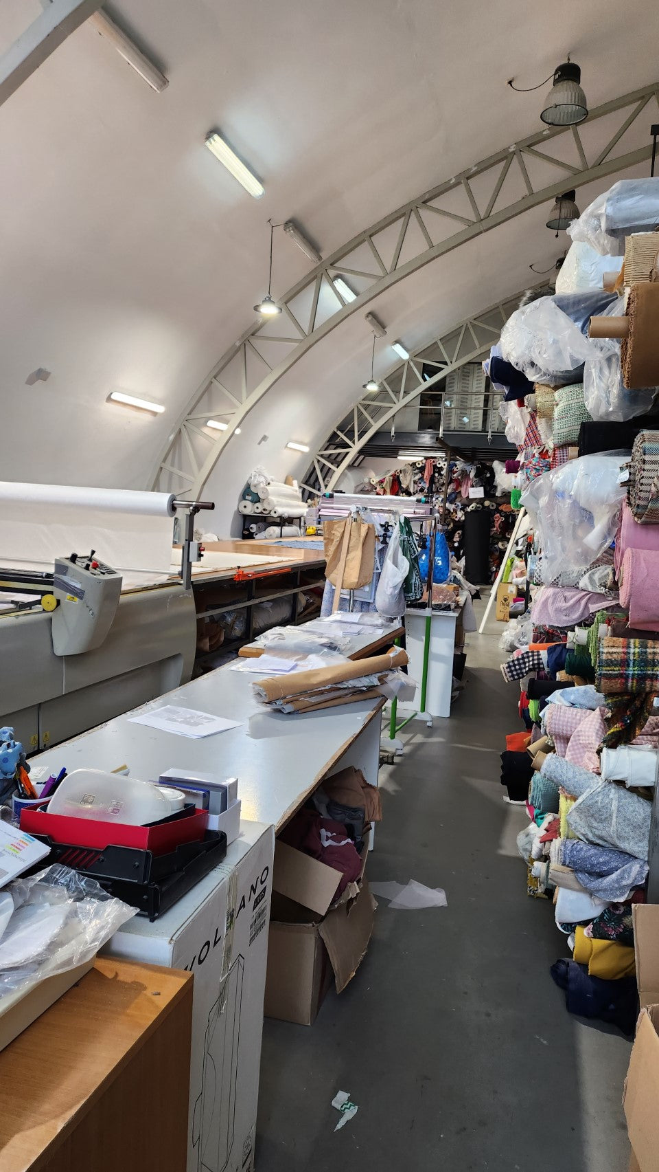 AO Studio01 - Materiales sostenibles de proximidad