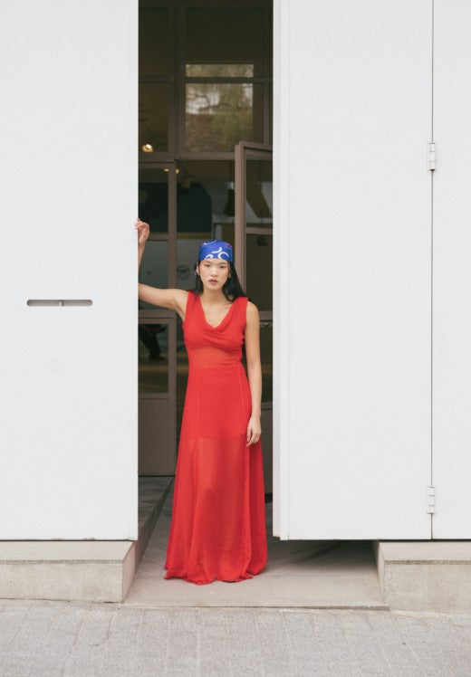 AO Studio01 - Materiales sostenibles