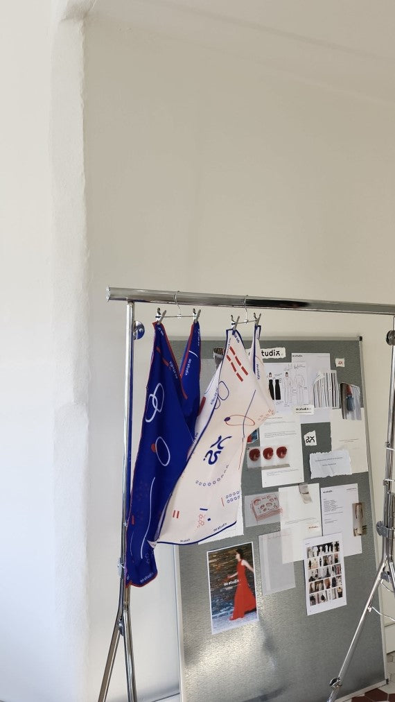 AO Studio01 - Estudio